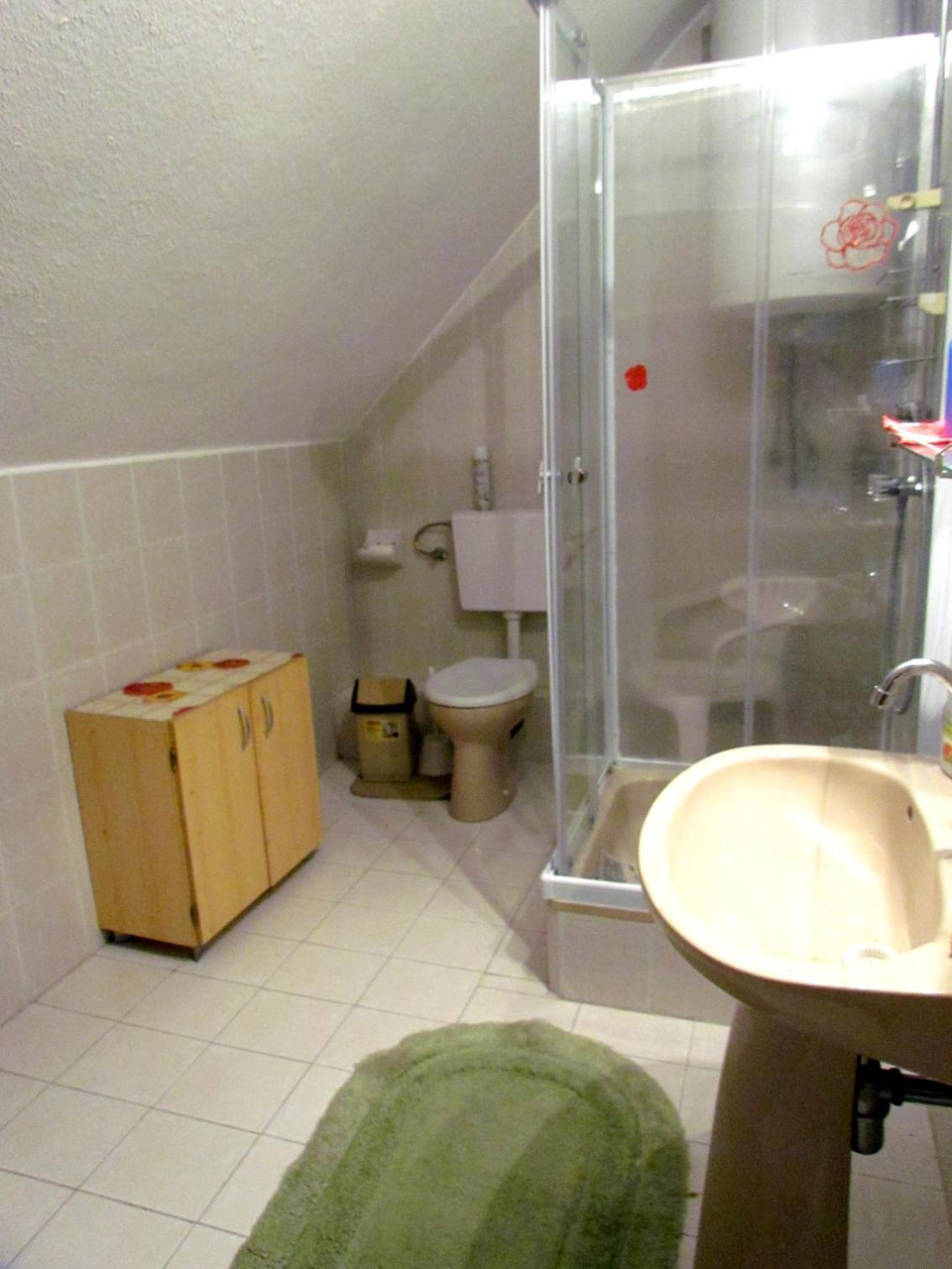 Hotel Leander Vendeghaz à Gyenesdiás Extérieur photo
