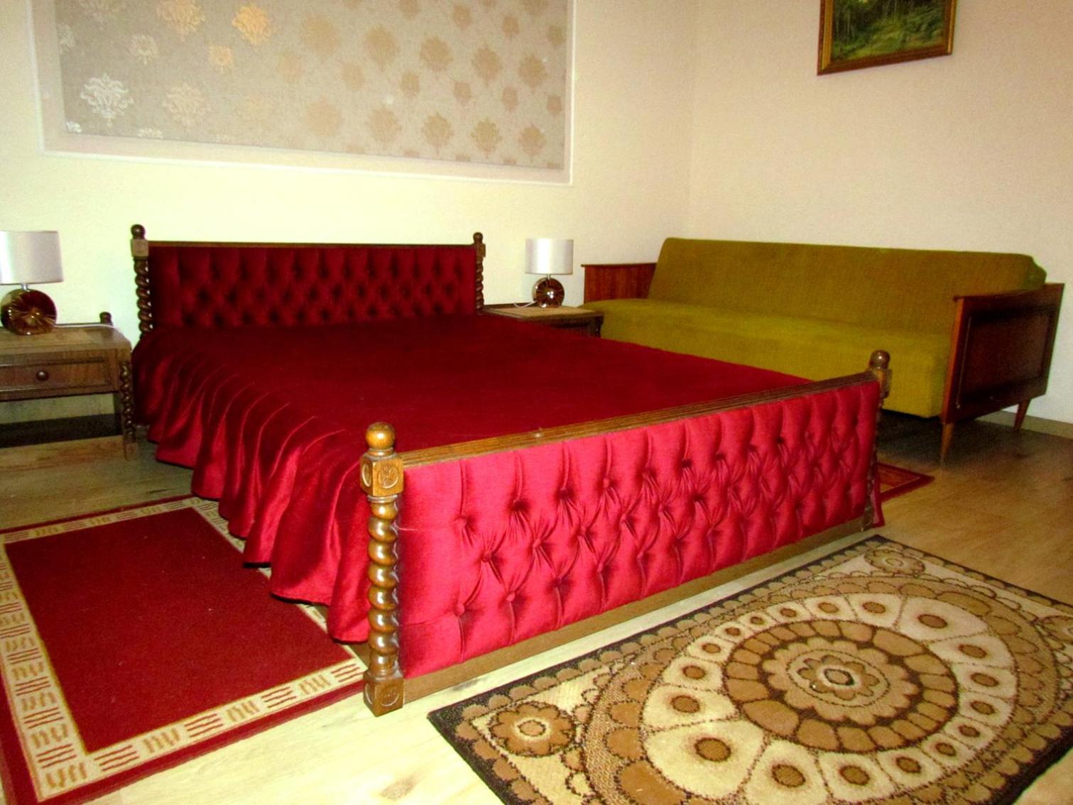 Hotel Leander Vendeghaz à Gyenesdiás Extérieur photo